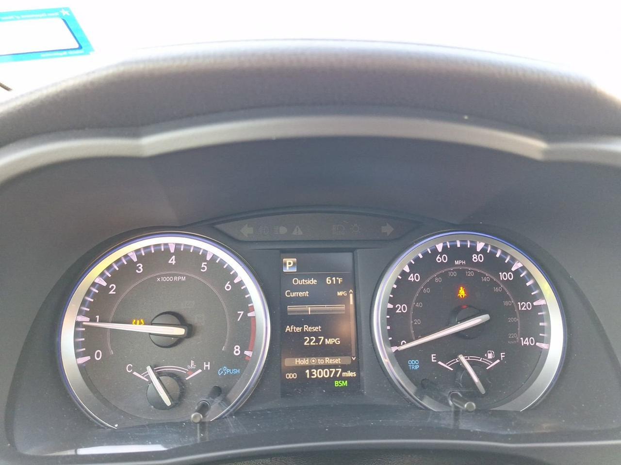 2019 Toyota Highlander Hurst TX