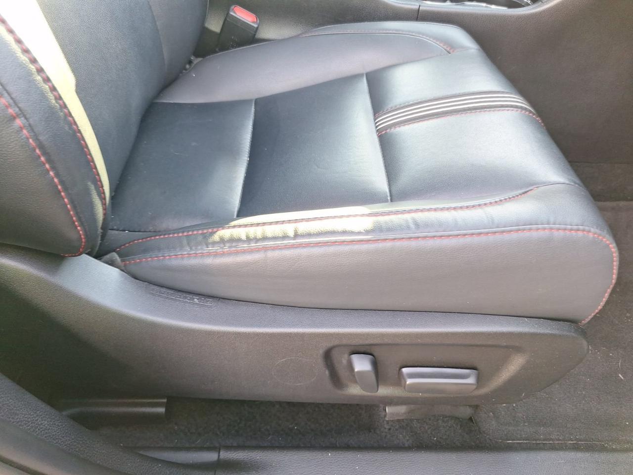 2019 Toyota Highlander Hurst TX