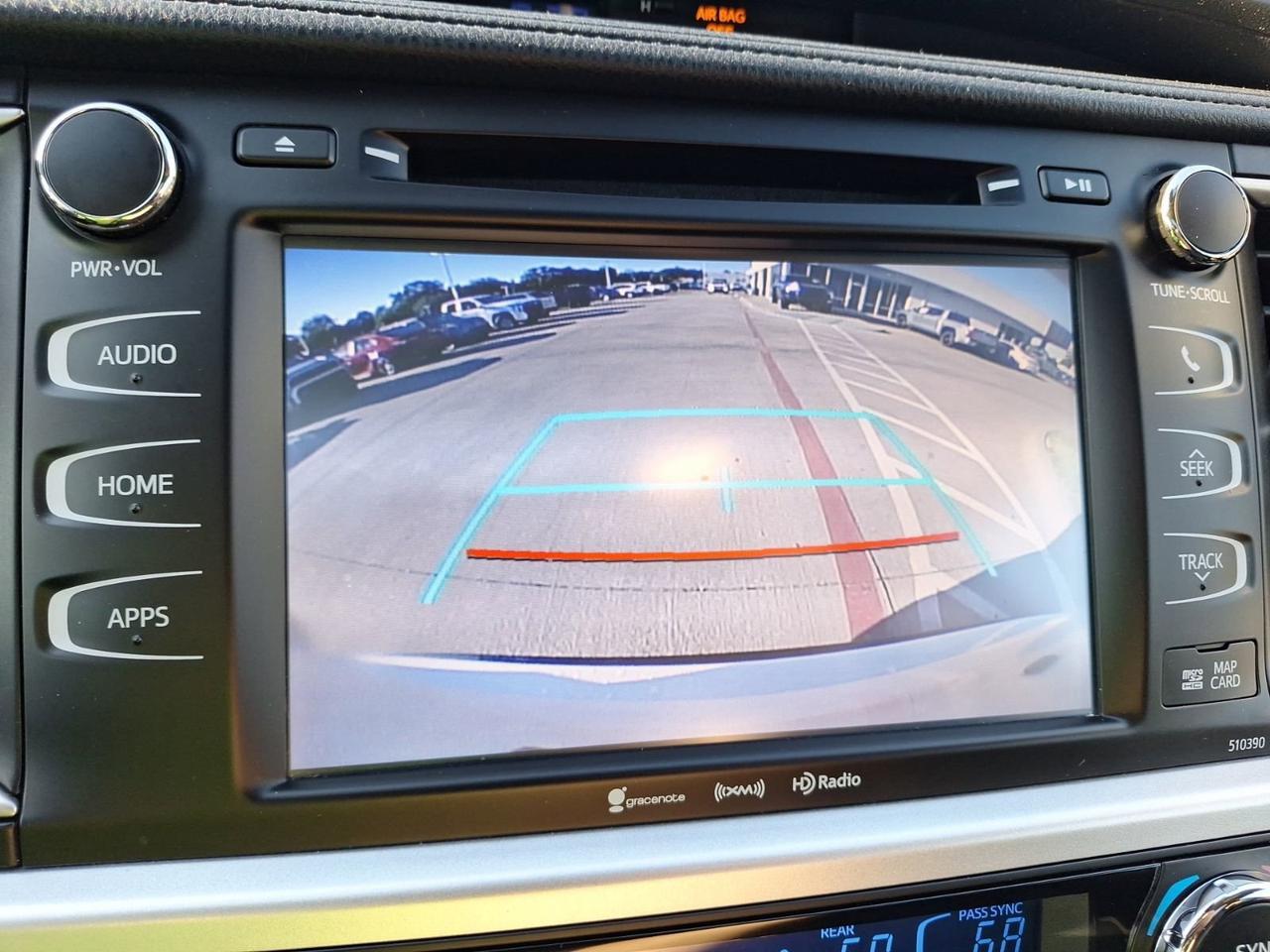 2019 Toyota Highlander Hurst TX