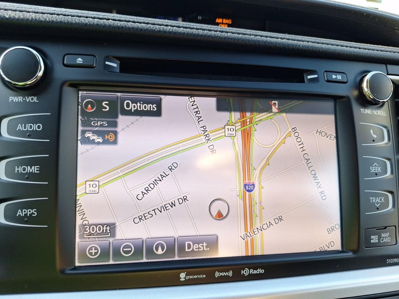 2019 Toyota Highlander Hurst TX