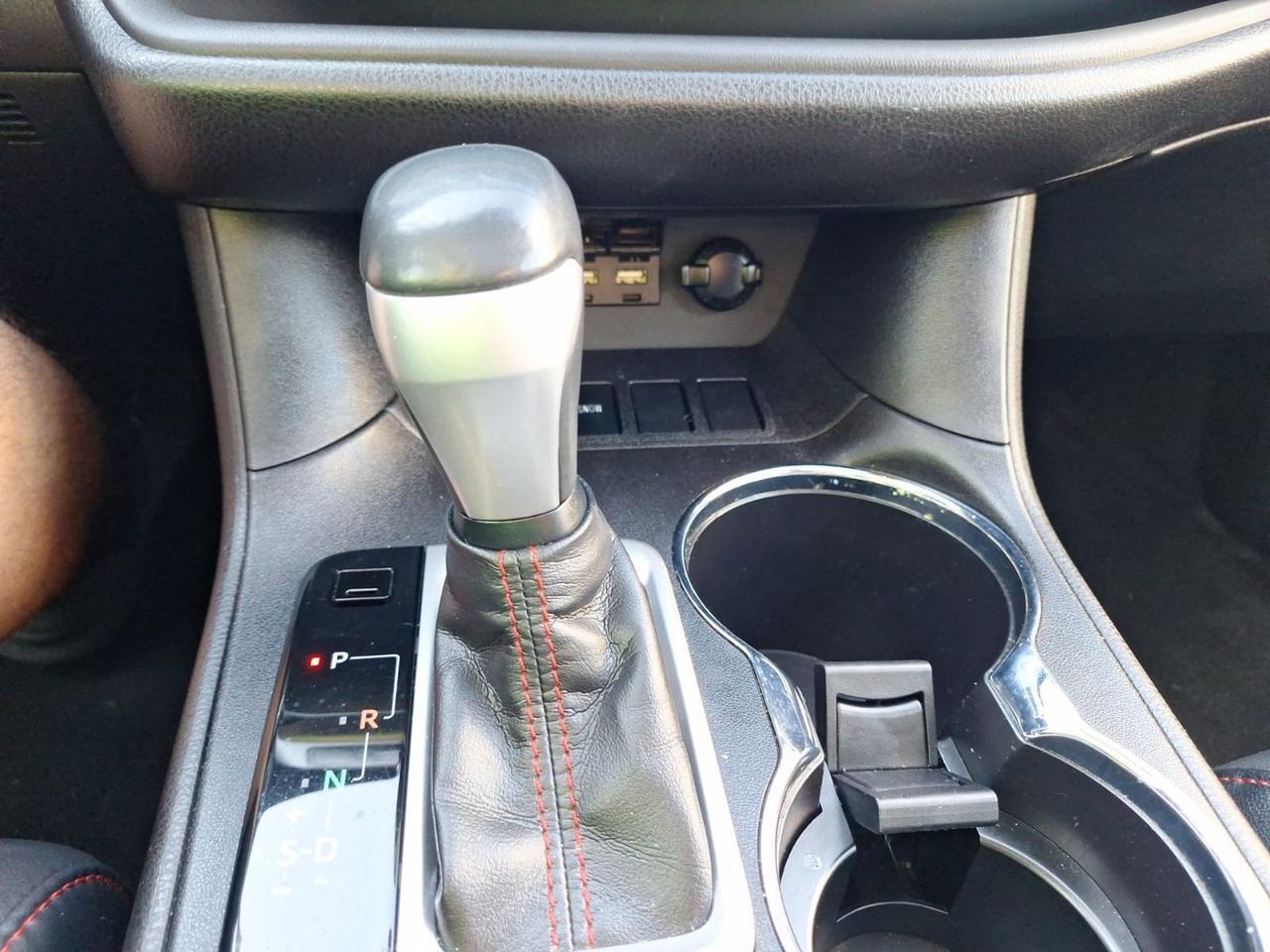 2019 Toyota Highlander Hurst TX