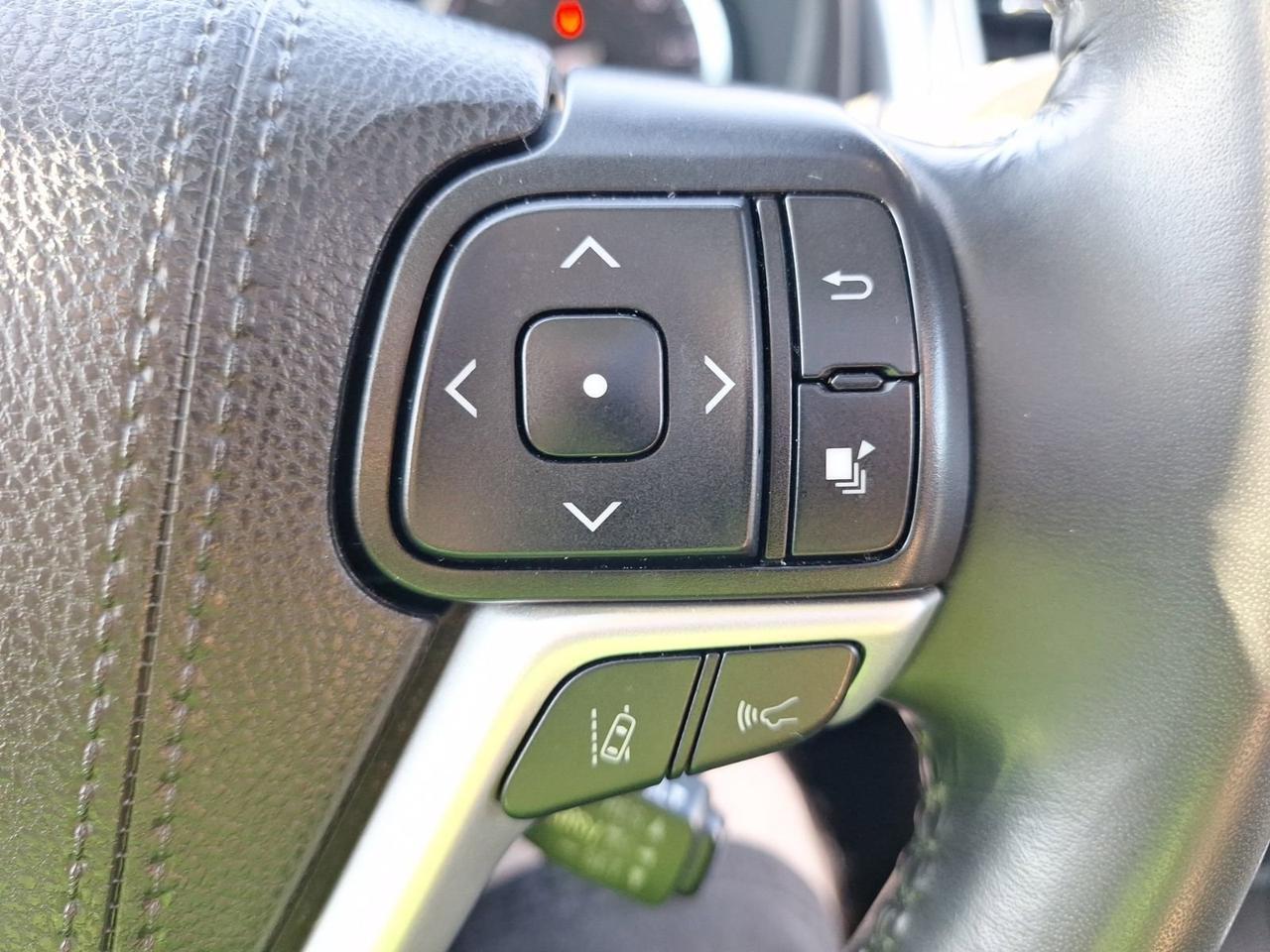 2019 Toyota Highlander Hurst TX