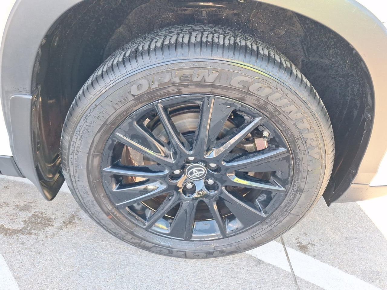 2019 Toyota Highlander Hurst TX