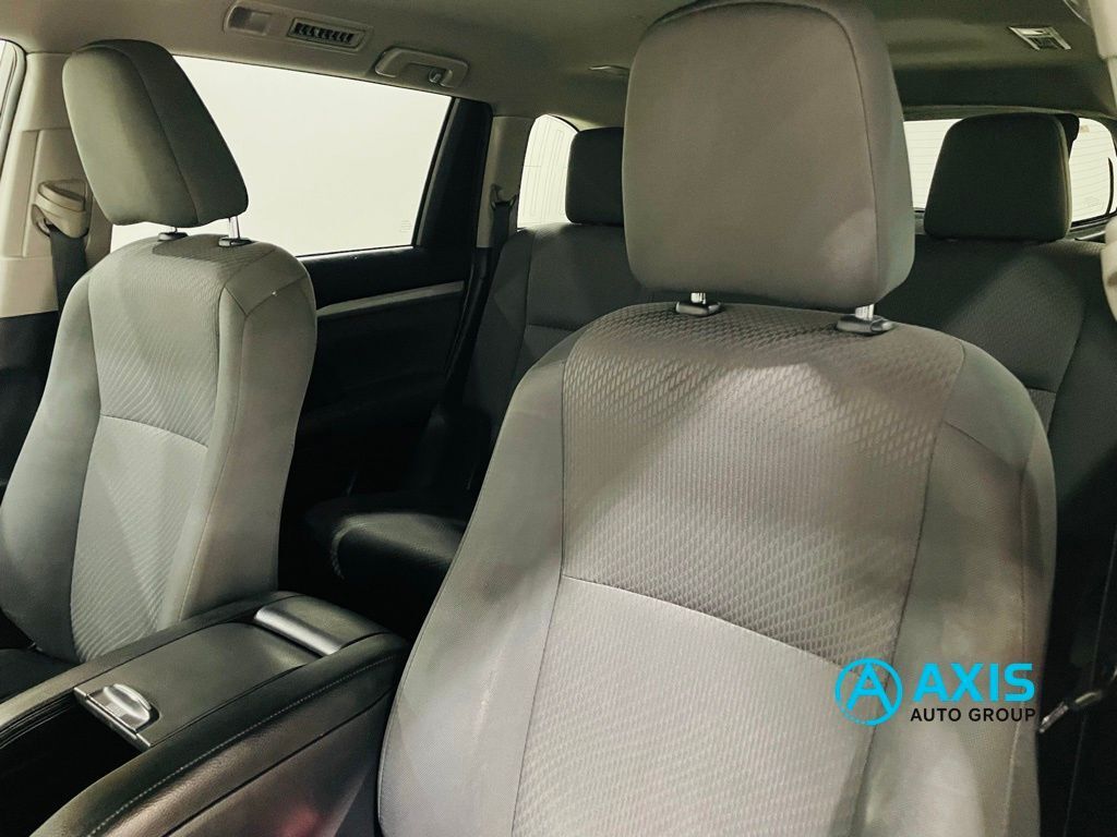 2019 Toyota Highlander Jersey City NJ