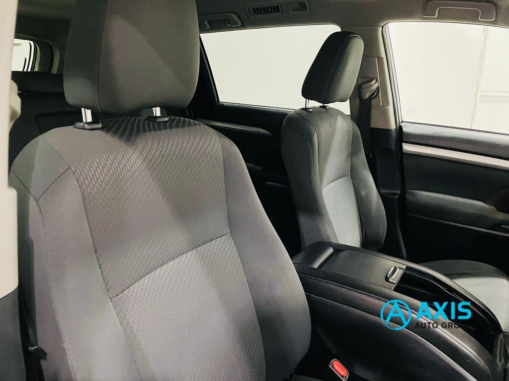 2019 Toyota Highlander Jersey City NJ