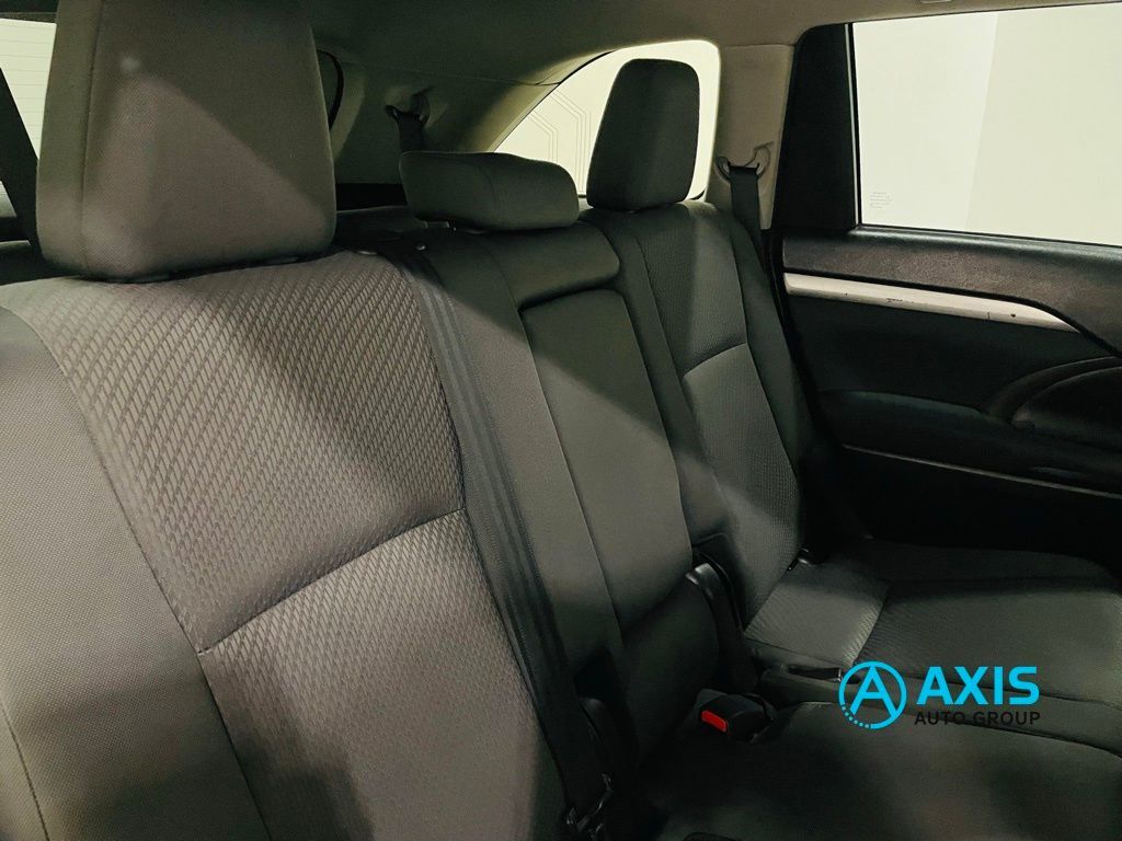 2019 Toyota Highlander Jersey City NJ