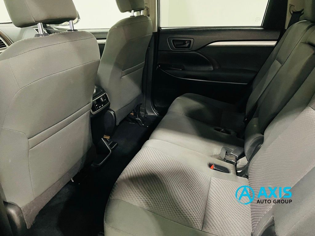 2019 Toyota Highlander Jersey City NJ