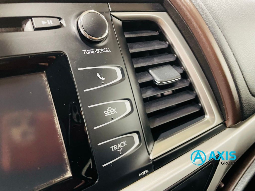 2019 Toyota Highlander Jersey City NJ