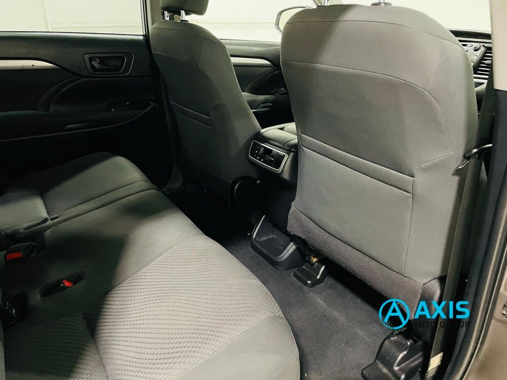 2019 Toyota Highlander Jersey City NJ