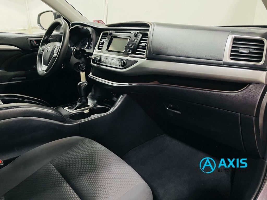 2019 Toyota Highlander Jersey City NJ