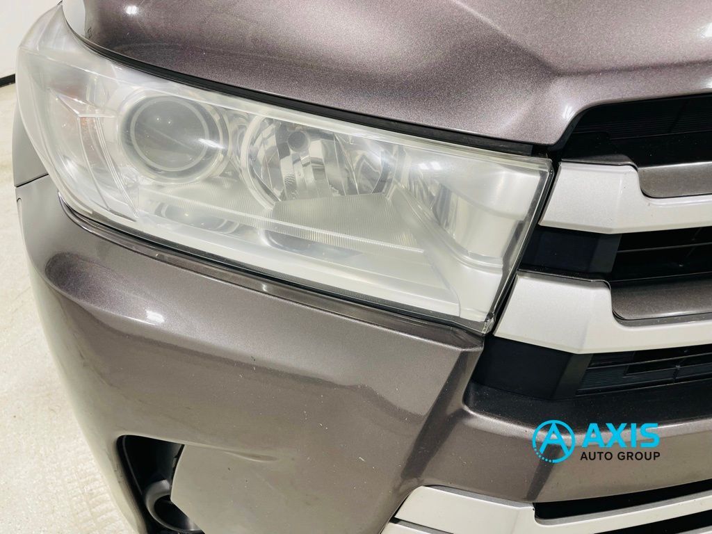 2019 Toyota Highlander Jersey City NJ