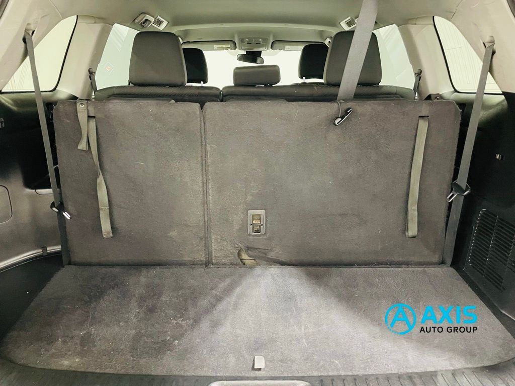 2019 Toyota Highlander Jersey City NJ