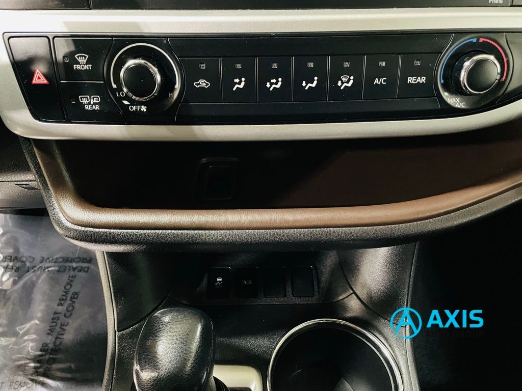 2019 Toyota Highlander Jersey City NJ