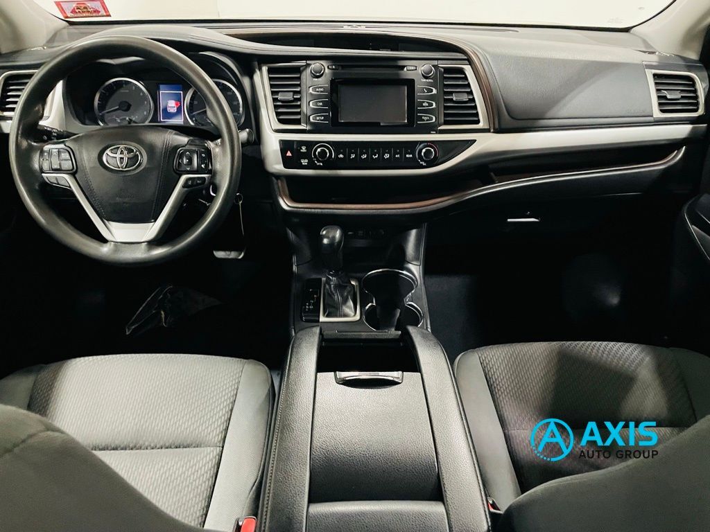 2019 Toyota Highlander Jersey City NJ