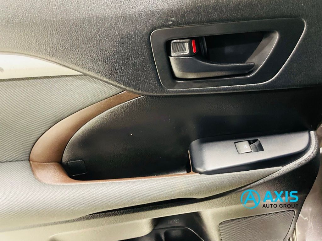 2019 Toyota Highlander Jersey City NJ