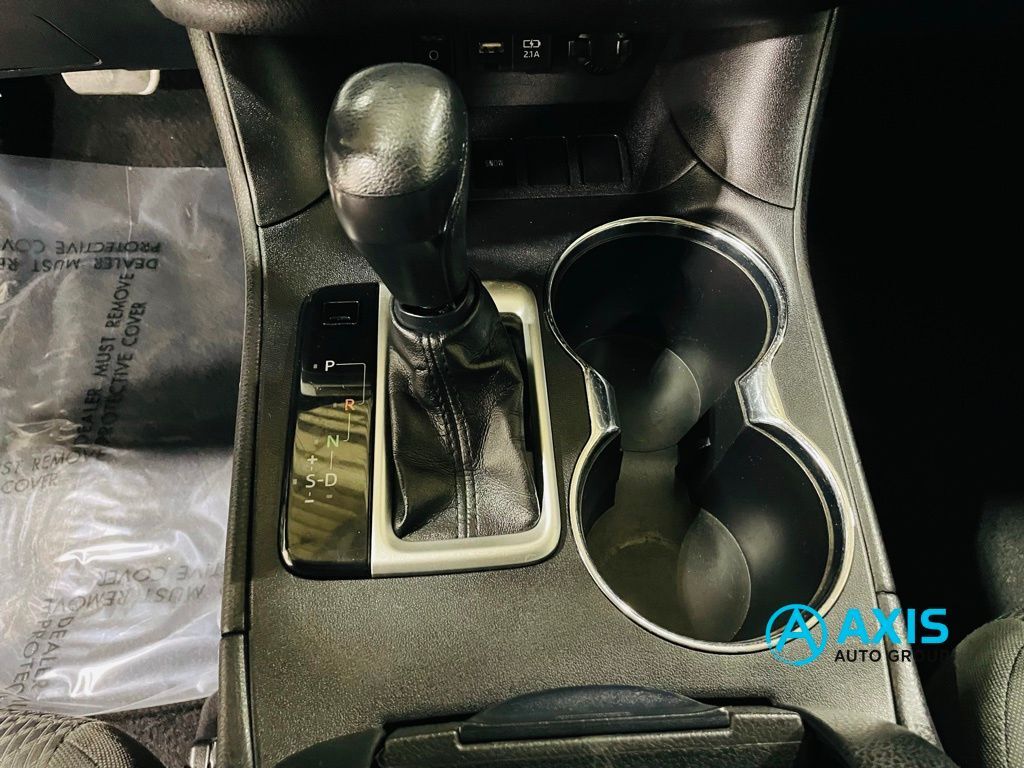 2019 Toyota Highlander Jersey City NJ