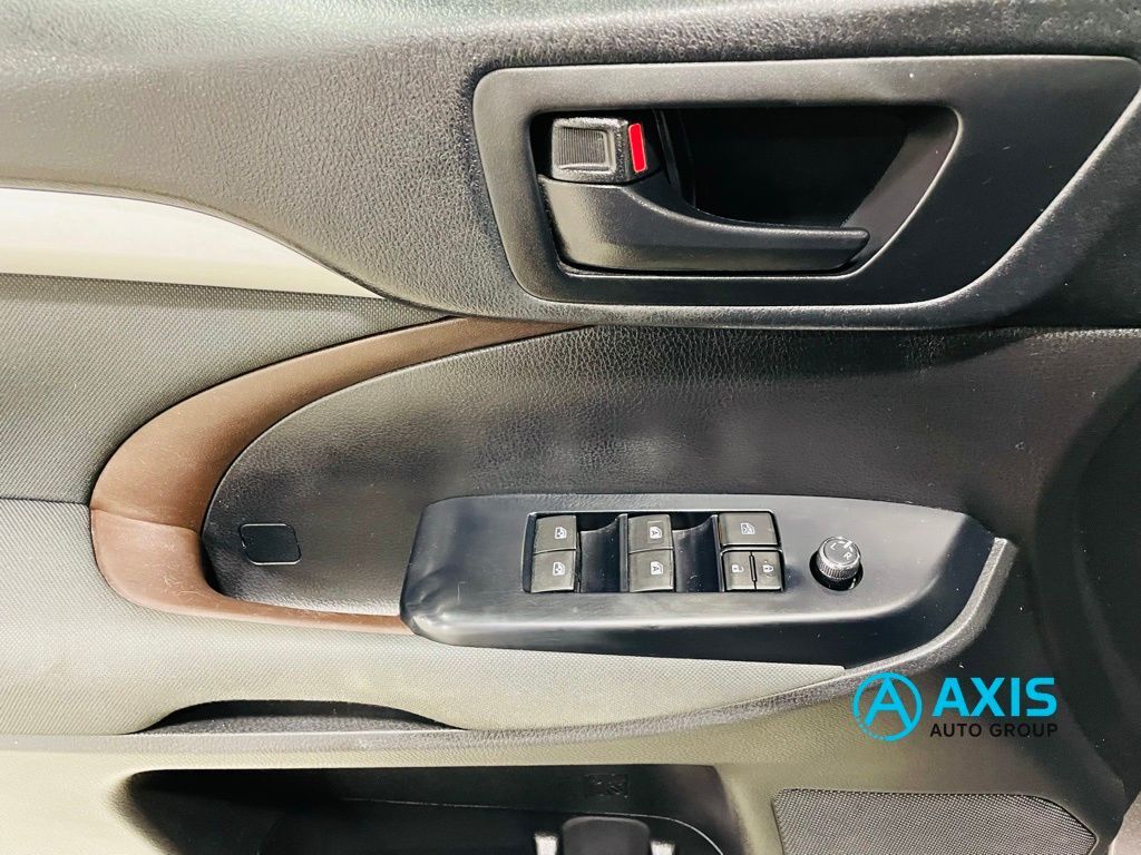 2019 Toyota Highlander Jersey City NJ