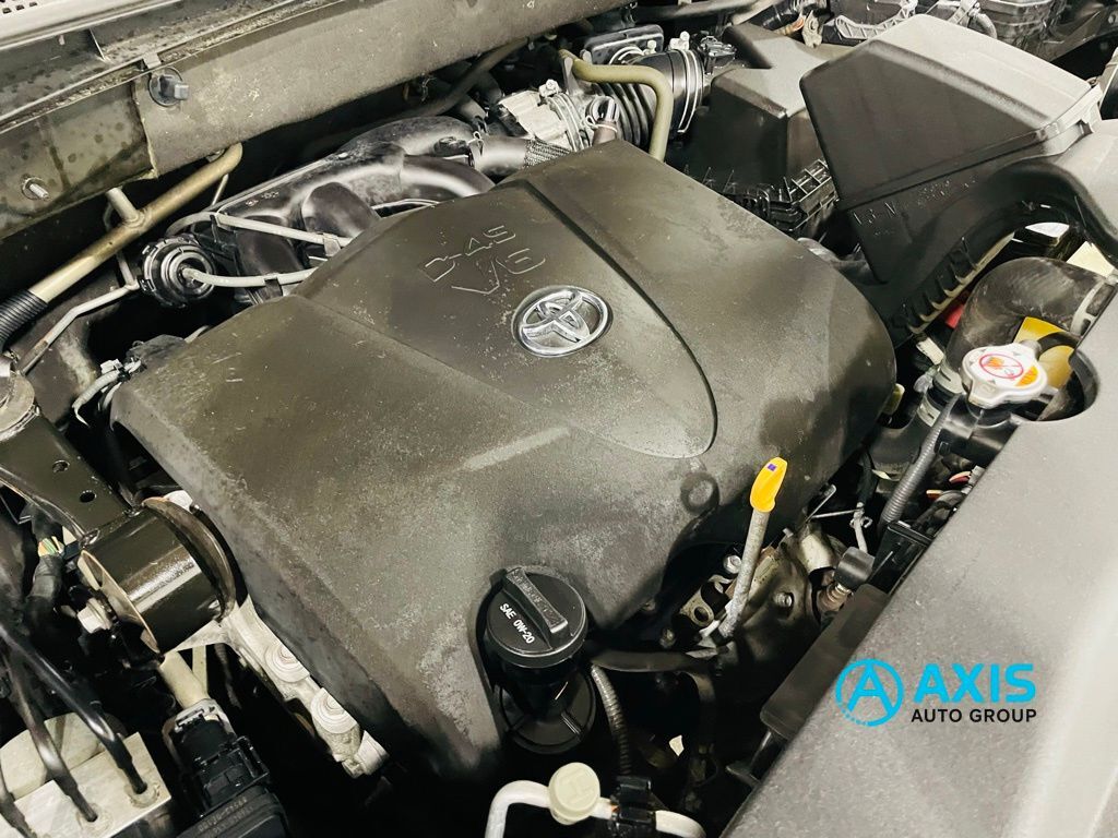 2019 Toyota Highlander Jersey City NJ