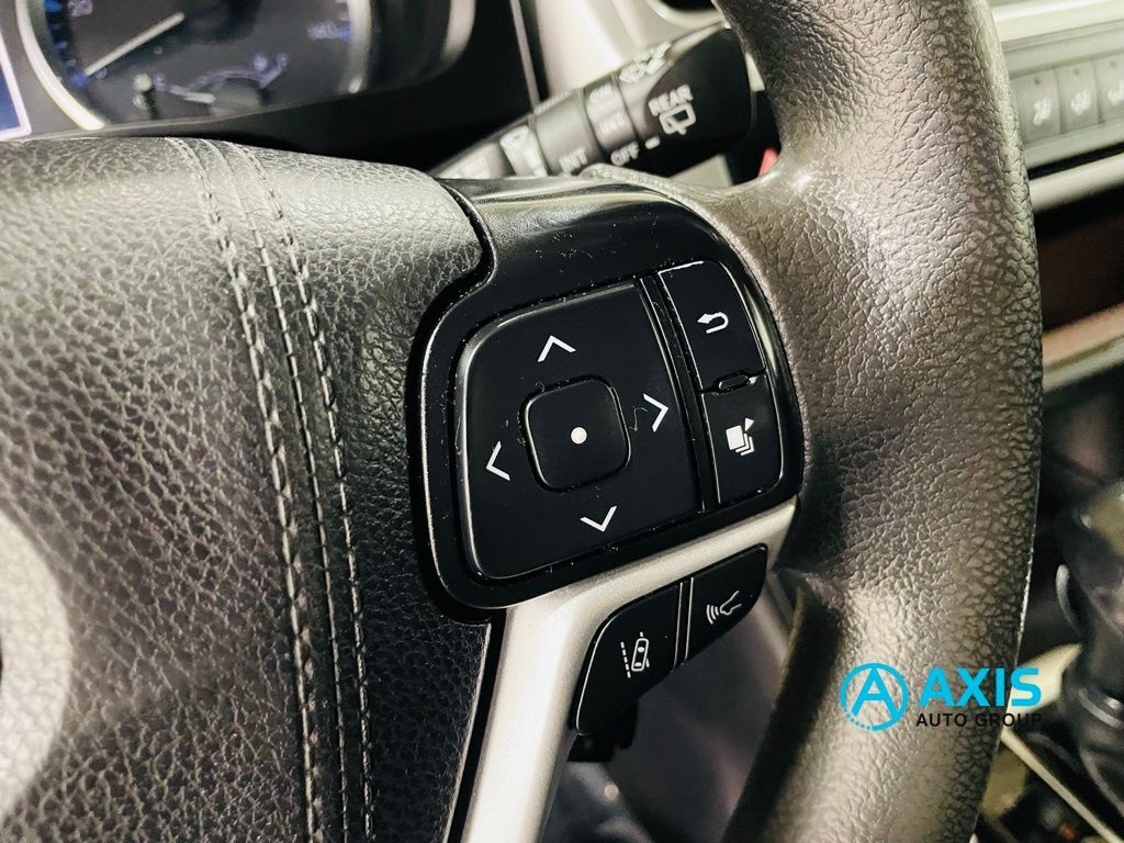 2019 Toyota Highlander Jersey City NJ