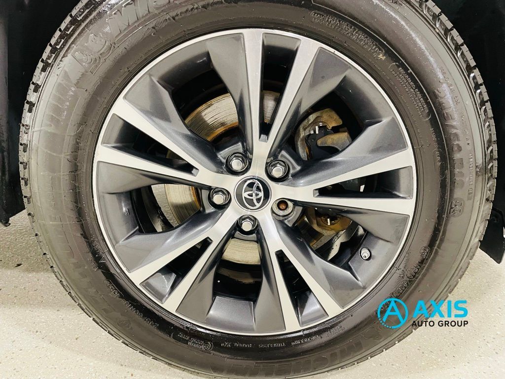 2019 Toyota Highlander Jersey City NJ