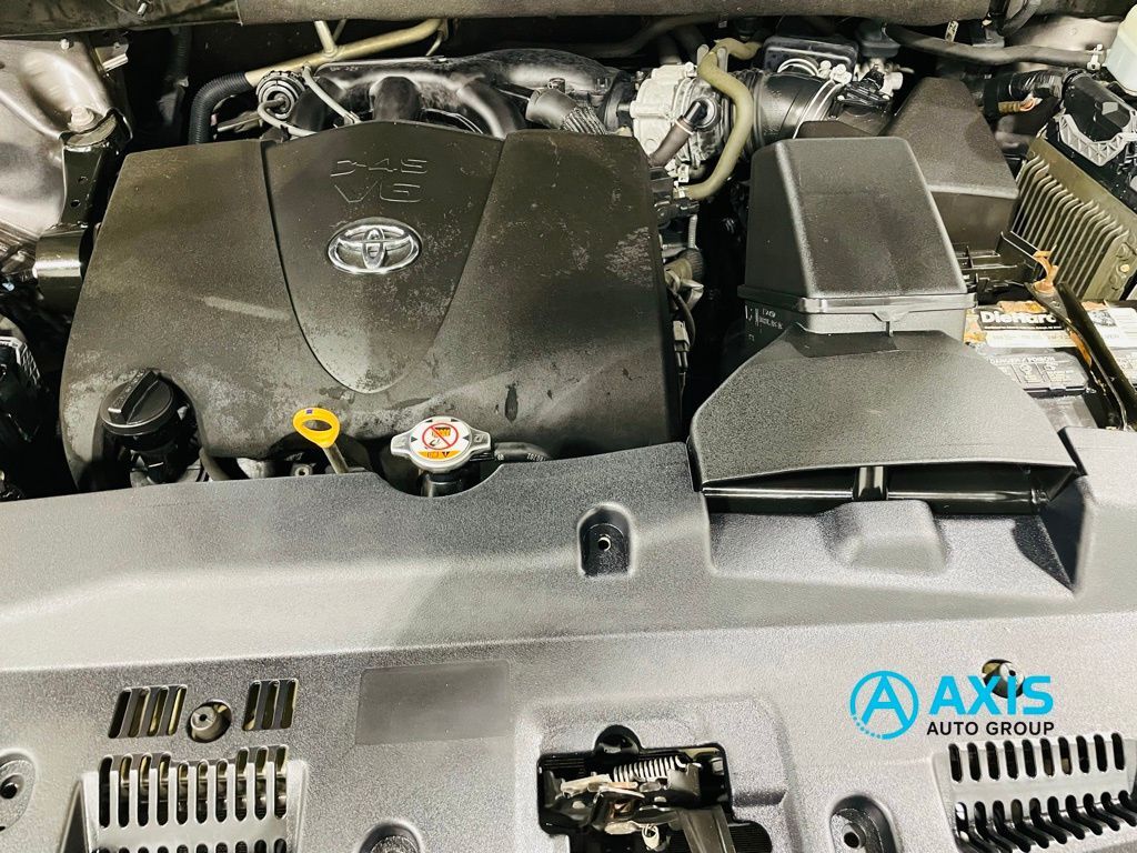 2019 Toyota Highlander Jersey City NJ