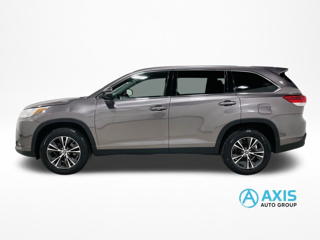 2019 Toyota Highlander Jersey City NJ