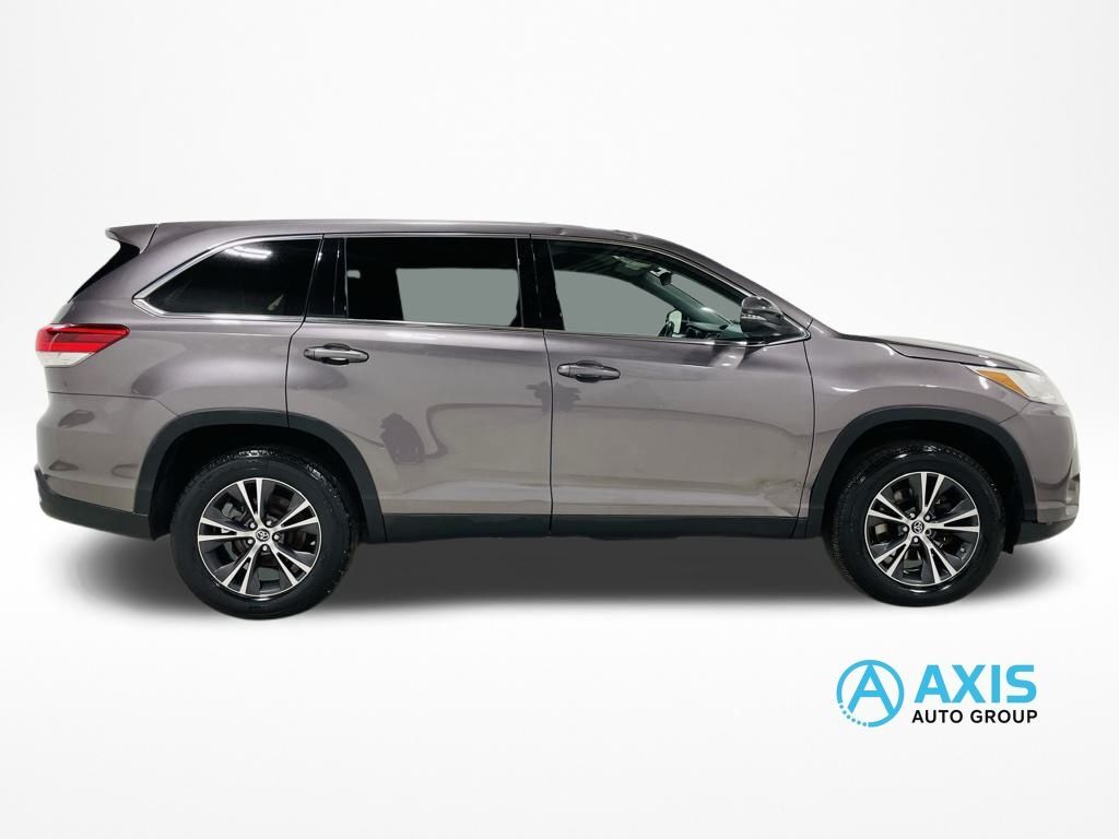 2019 Toyota Highlander Jersey City NJ