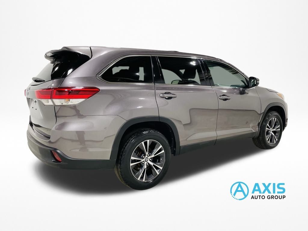 2019 Toyota Highlander Jersey City NJ