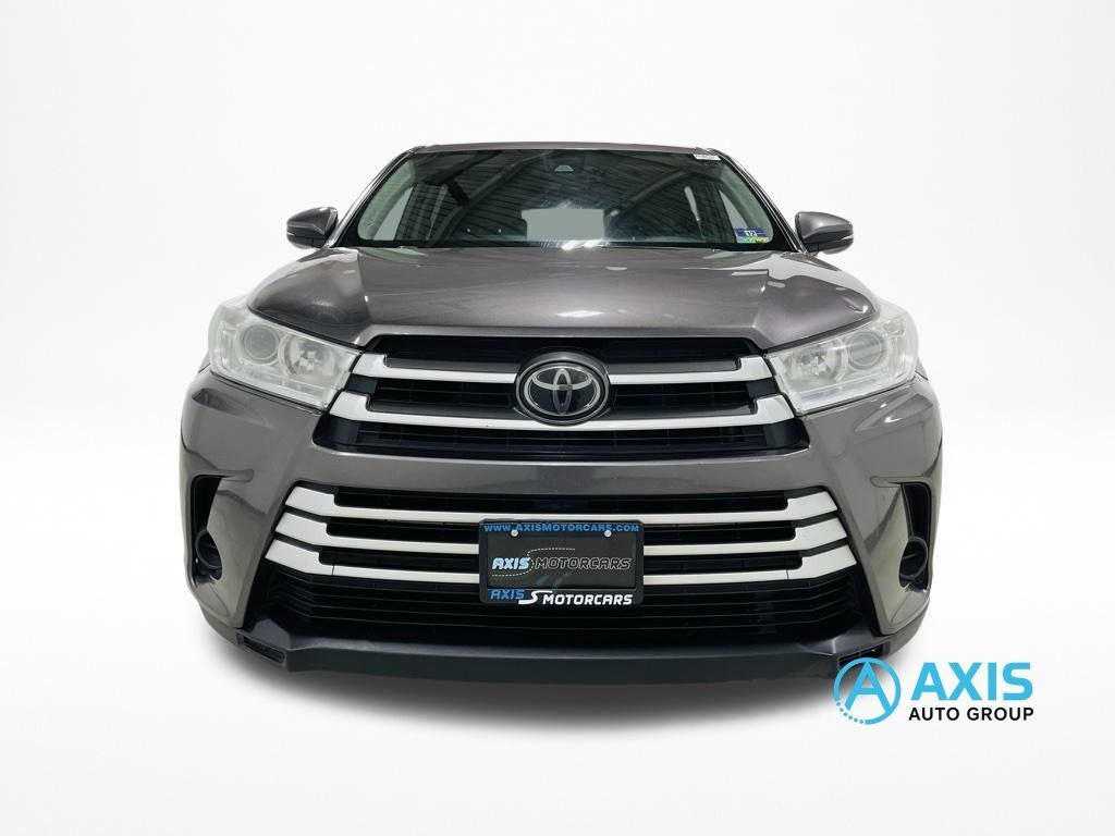 2019 Toyota Highlander Jersey City NJ