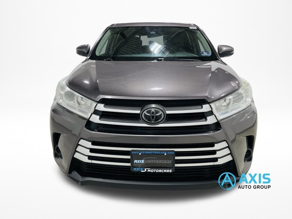 2019 Toyota Highlander Jersey City NJ