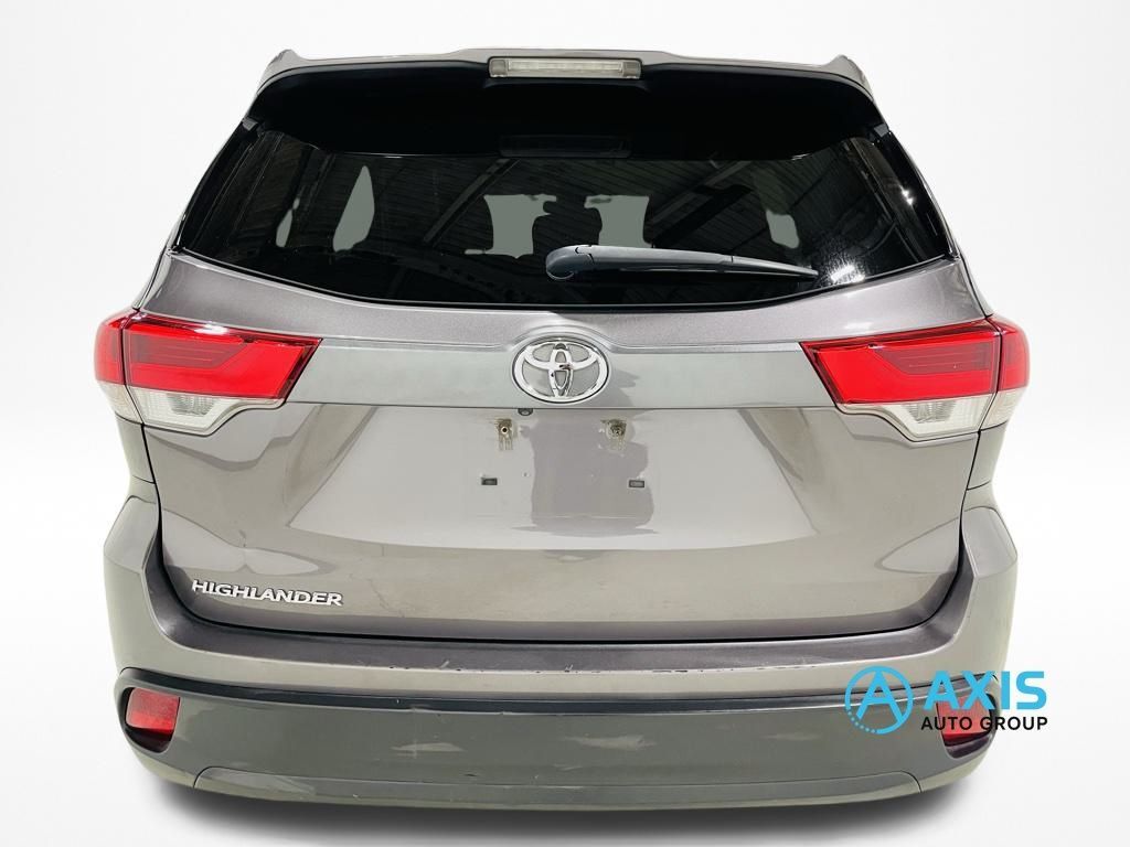 2019 Toyota Highlander Jersey City NJ