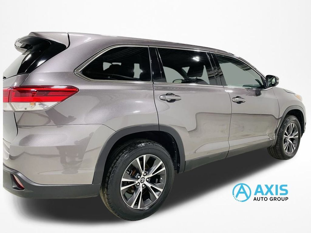 2019 Toyota Highlander Jersey City NJ
