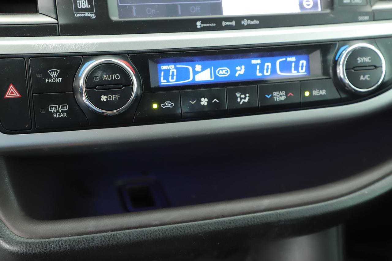 2019 Toyota Highlander New Braunfels TX