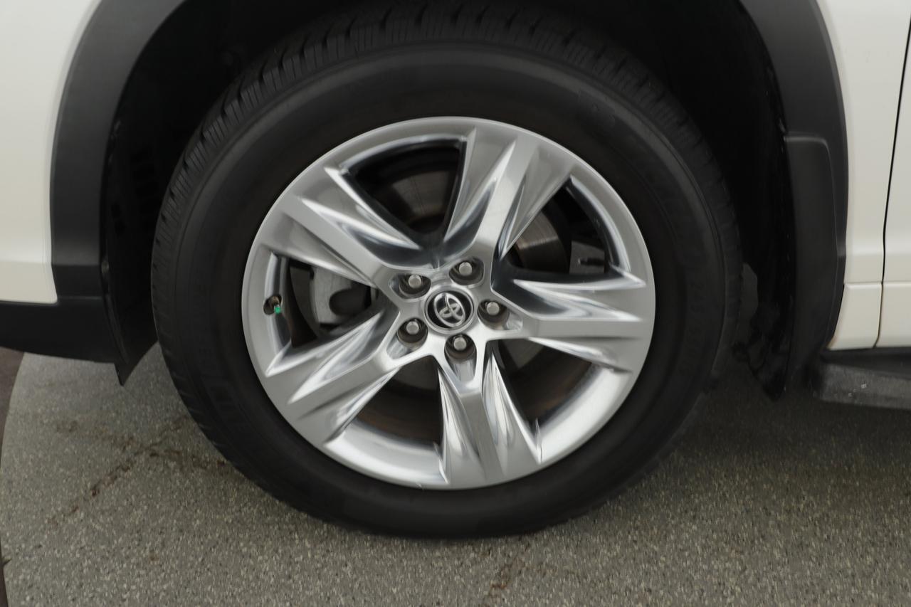 2019 Toyota Highlander New Braunfels TX