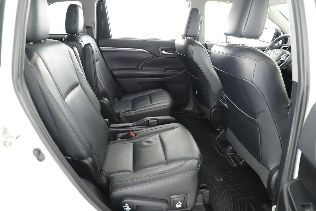 2019 Toyota Highlander New Braunfels TX