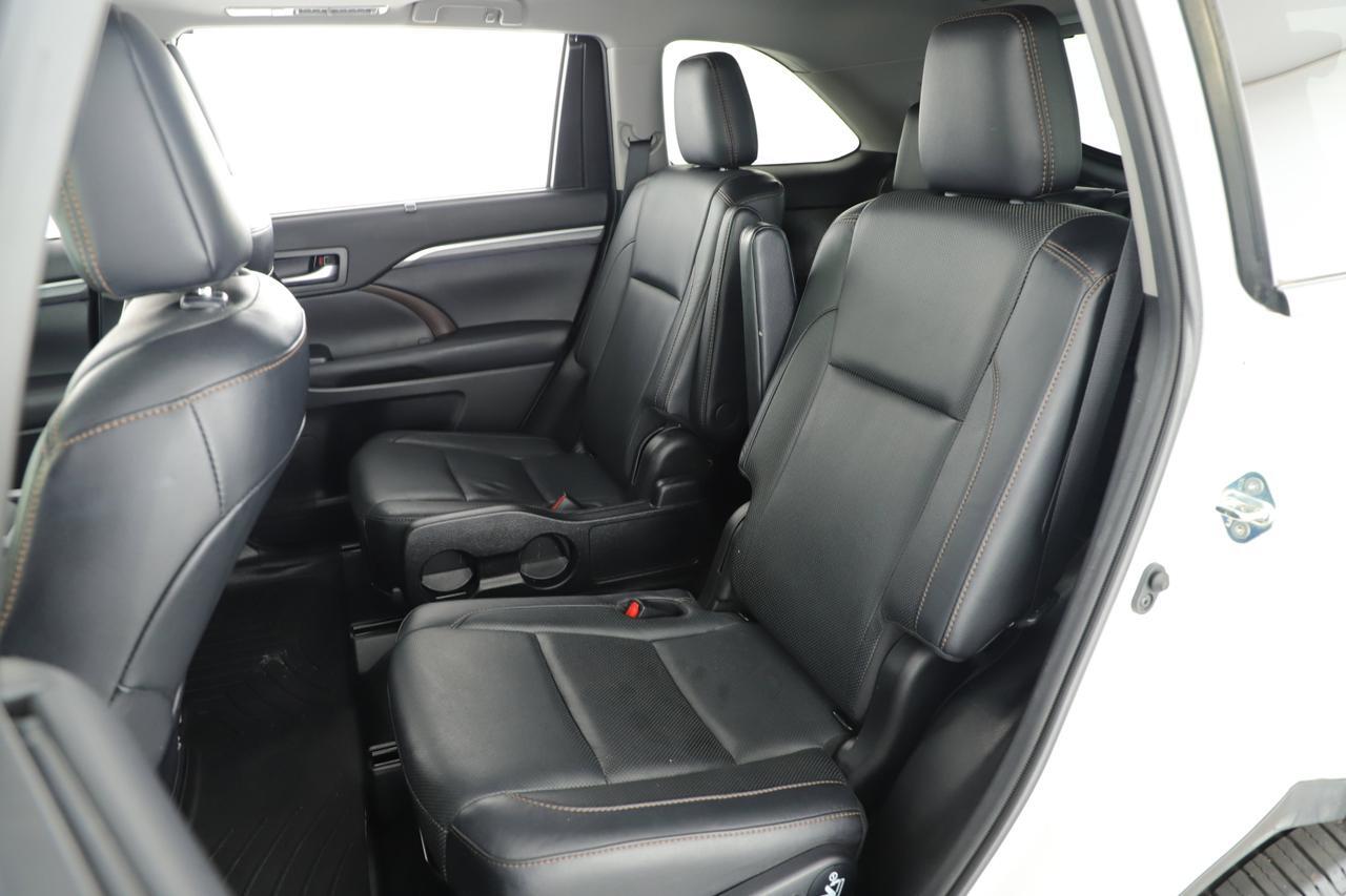 2019 Toyota Highlander New Braunfels TX