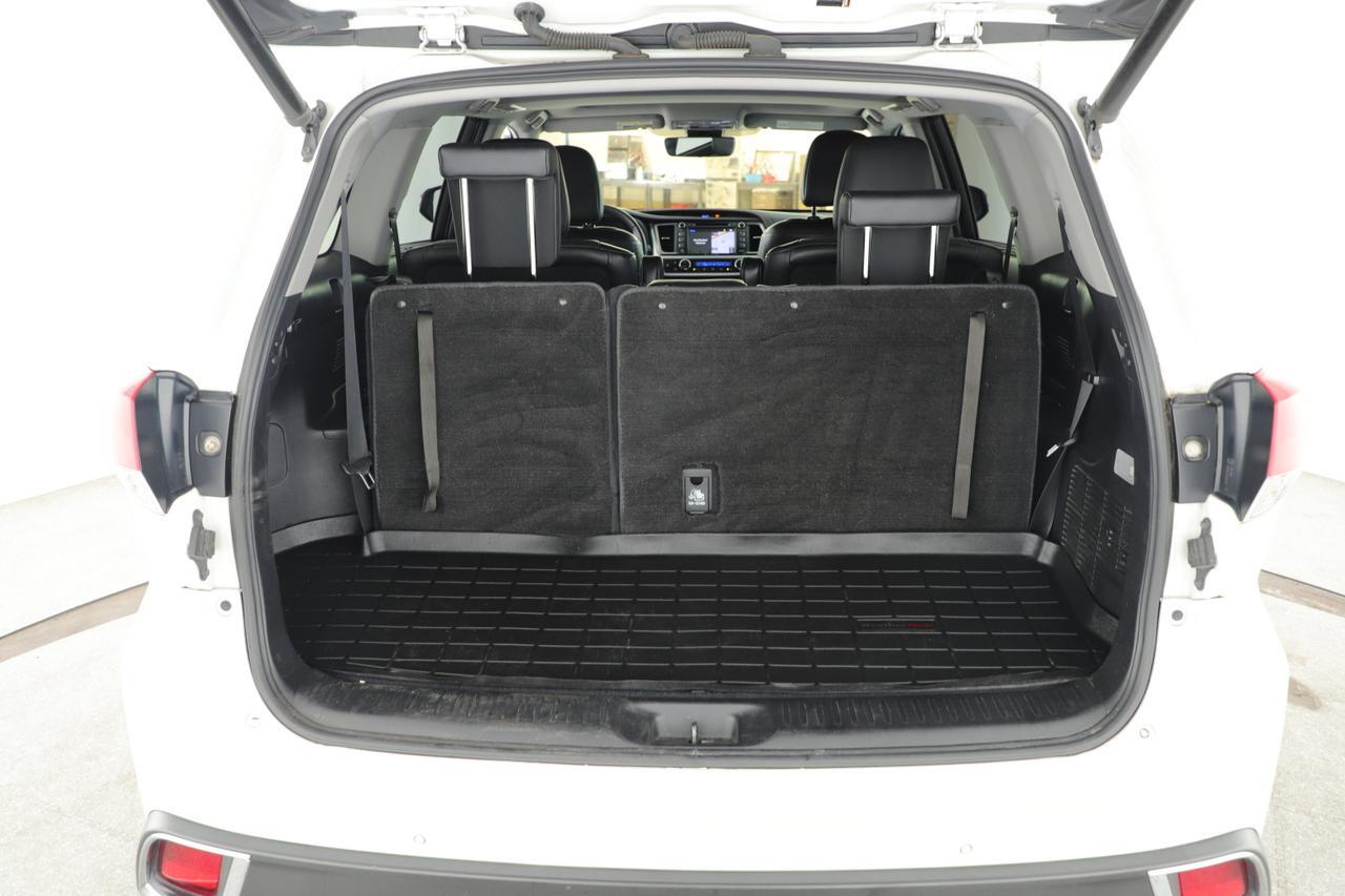 2019 Toyota Highlander New Braunfels TX