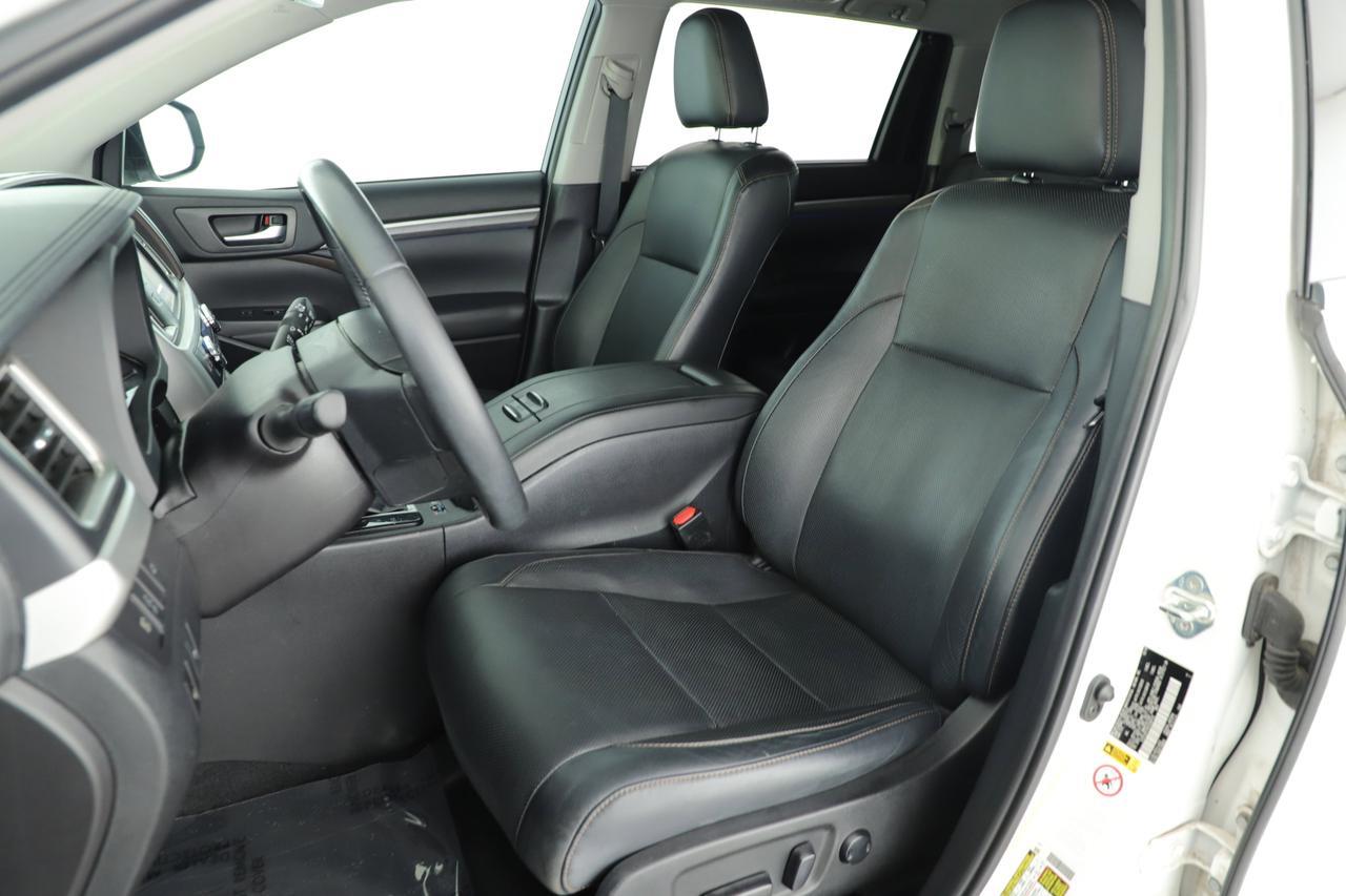 2019 Toyota Highlander New Braunfels TX