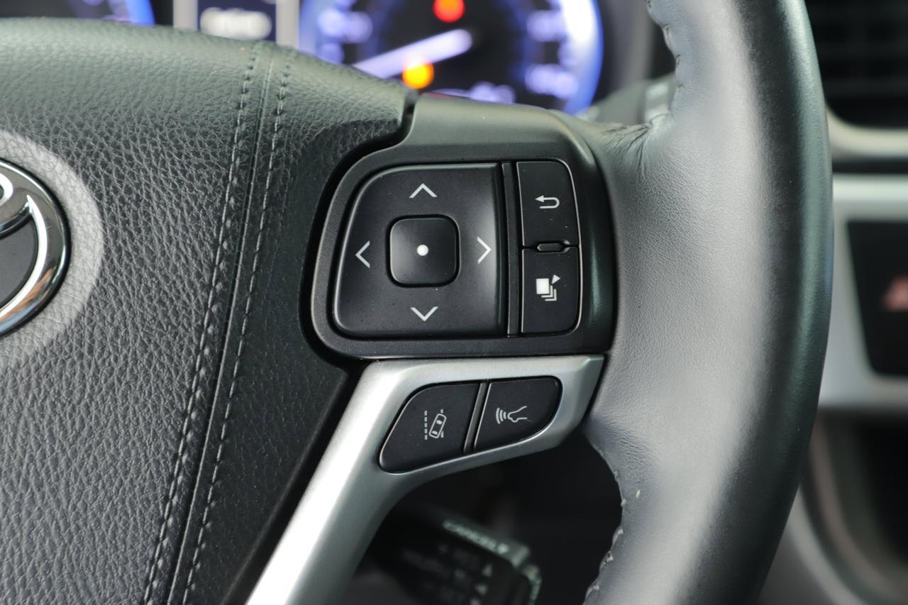 2019 Toyota Highlander New Braunfels TX