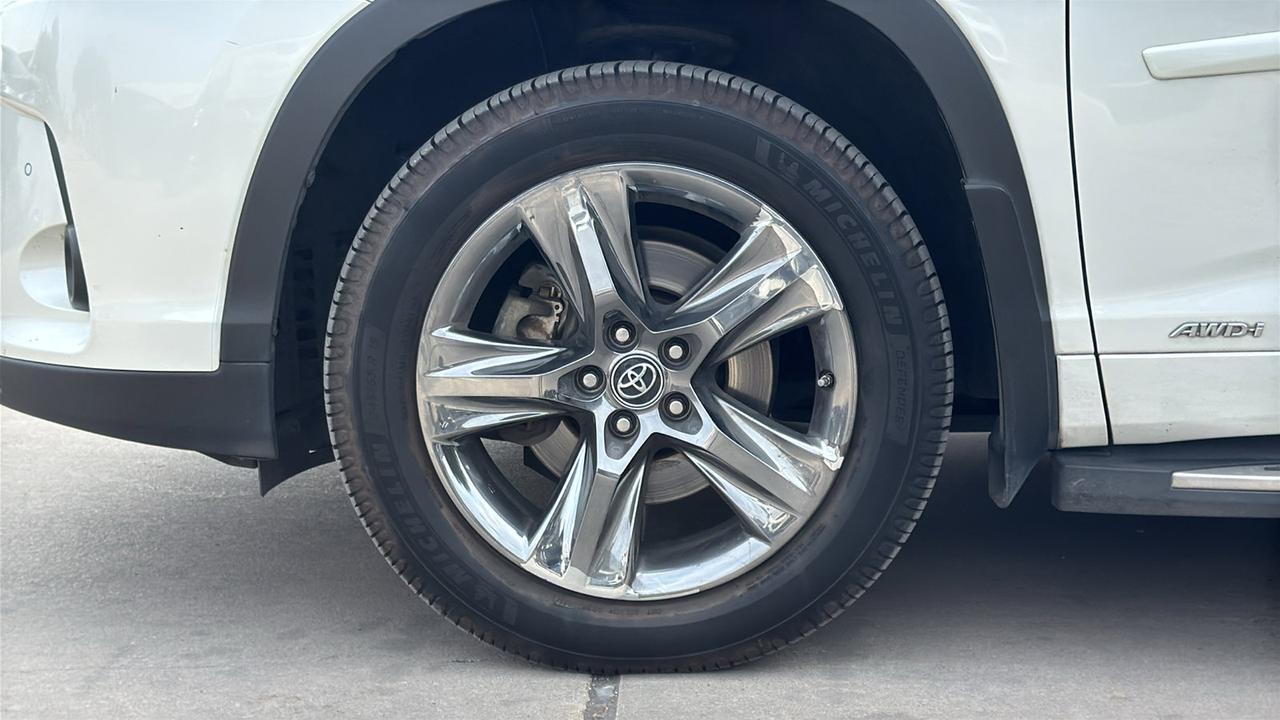 2019 Toyota Highlander  Selma TX