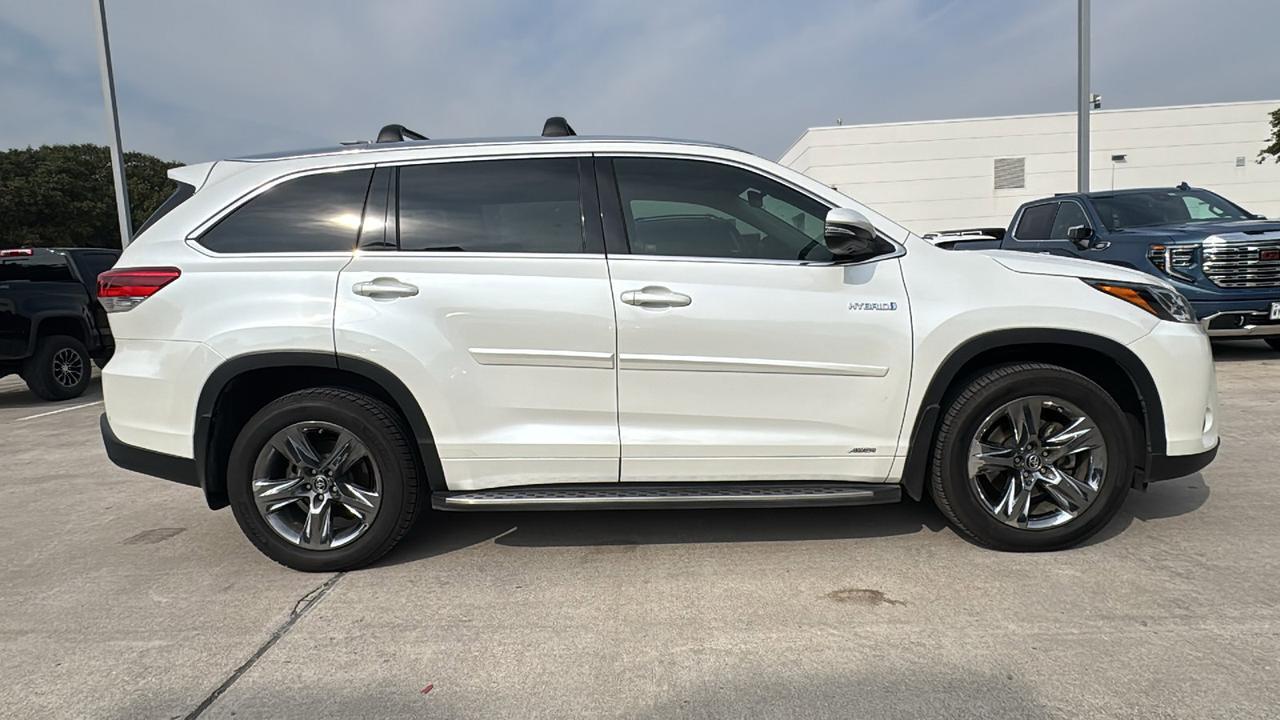2019 Toyota Highlander  Selma TX