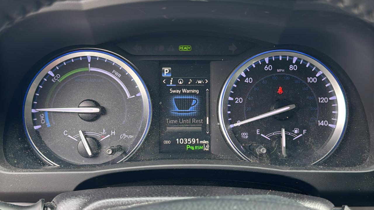 2019 Toyota Highlander  Selma TX