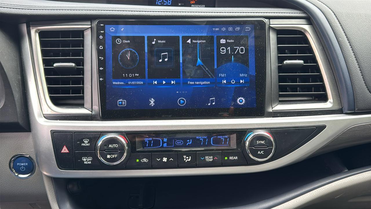 2019 Toyota Highlander  Selma TX