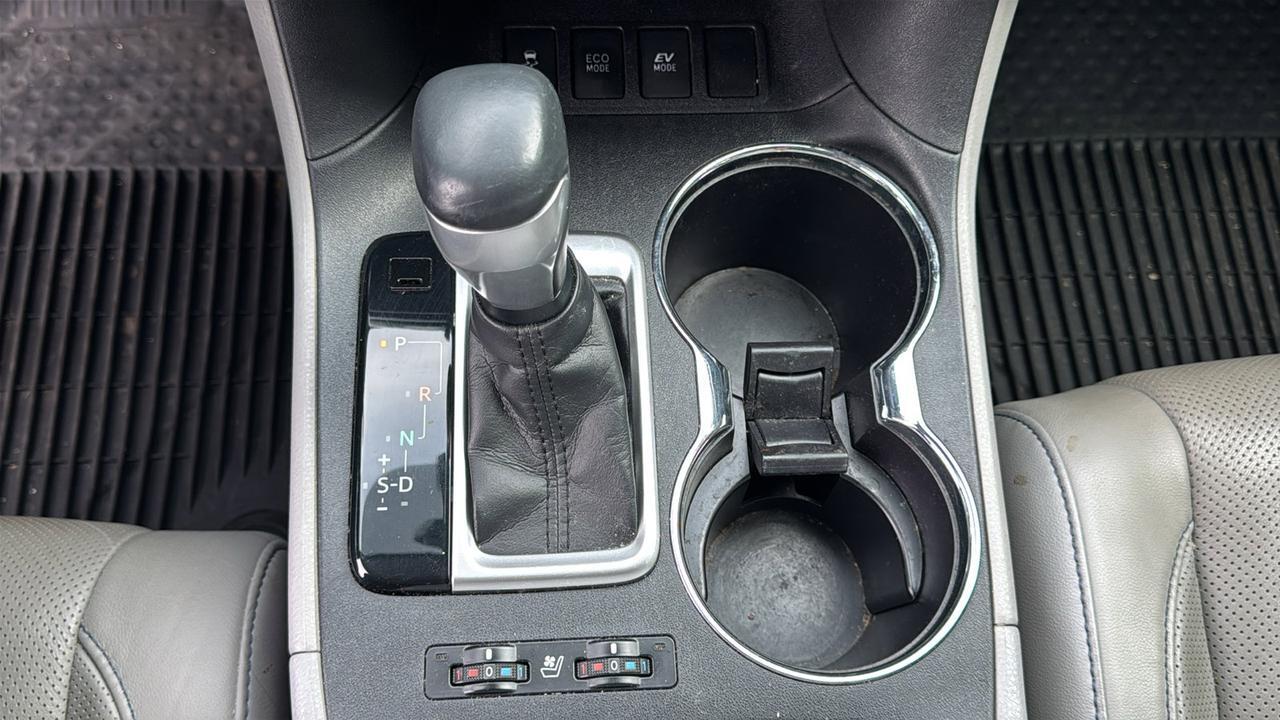 2019 Toyota Highlander  Selma TX