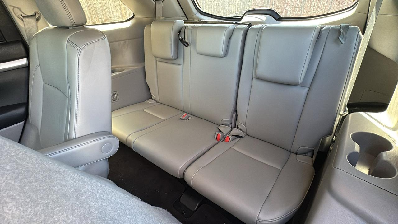 2019 Toyota Highlander  Selma TX