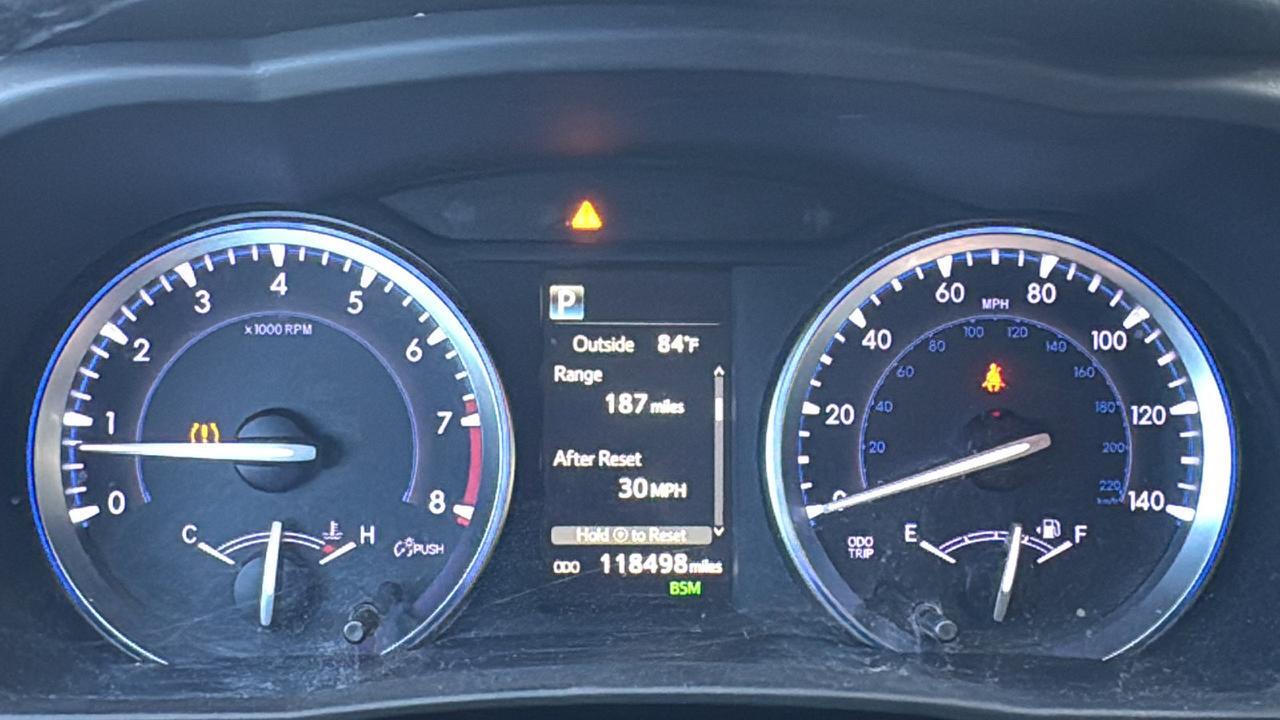 2019 Toyota Highlander  Selma TX