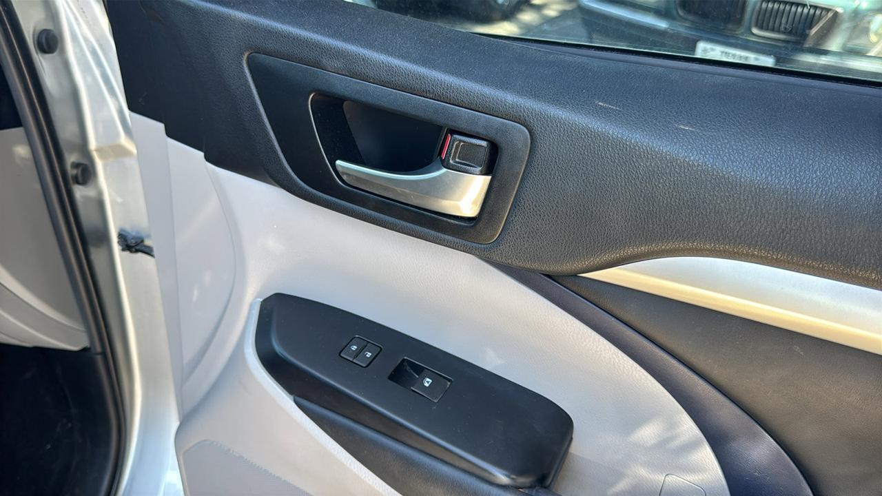 2019 Toyota Highlander  Selma TX