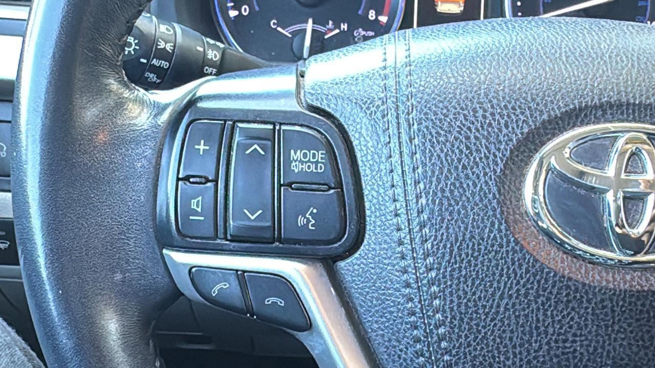 2019 Toyota Highlander  Selma TX