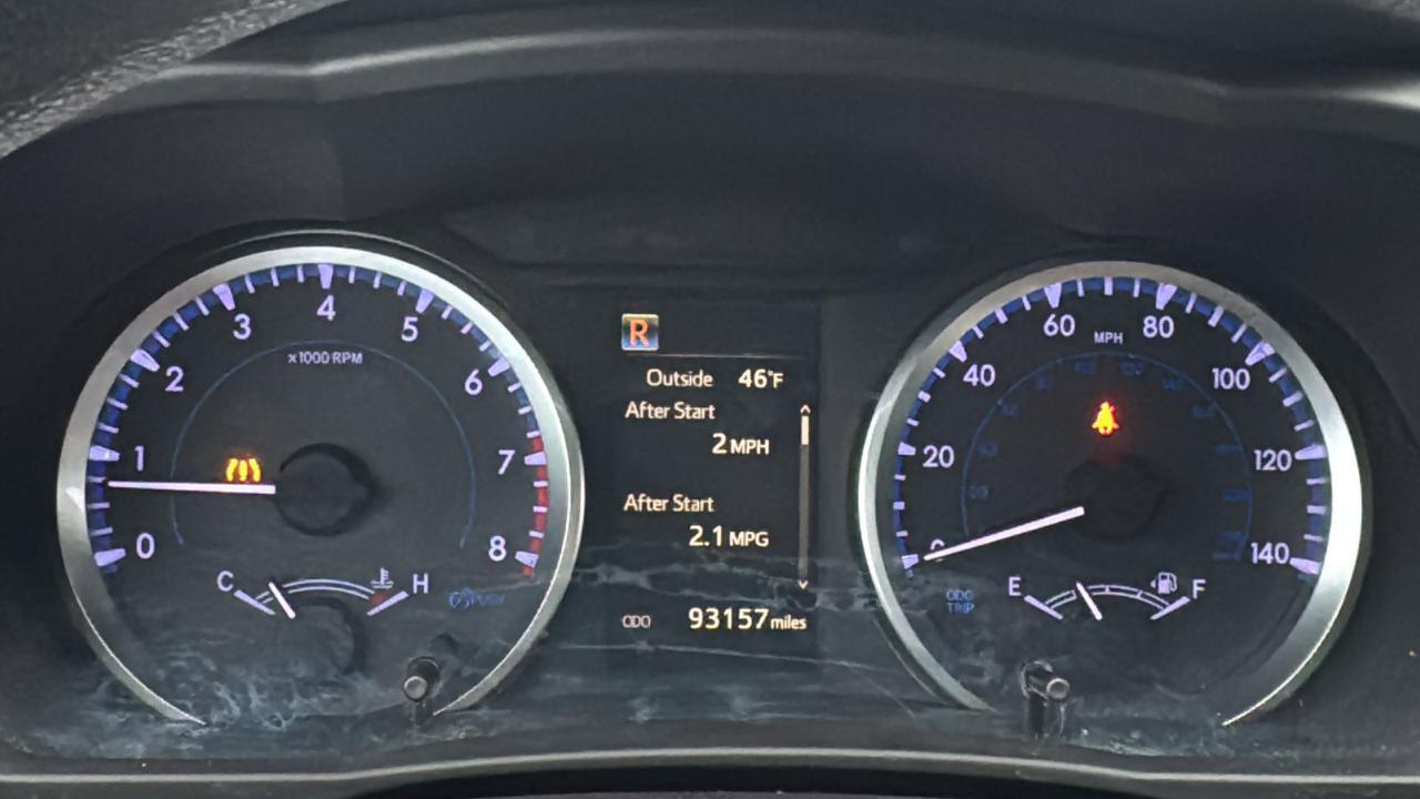 2019 Toyota Highlander  Selma TX