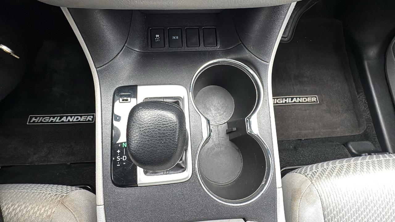 2019 Toyota Highlander  Selma TX